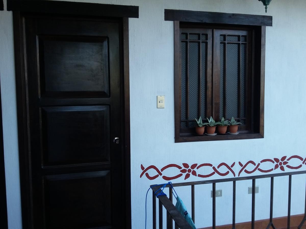 Hotel Casa Maria Jose Antigua Exterior photo